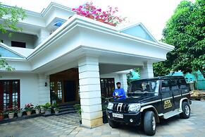 Serenity Cottage Luxury Homestay