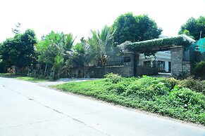 Serenity Cottage Luxury Homestay