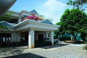 Serenity Cottage Luxury Homestay
