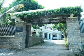 Serenity Cottage Luxury Homestay