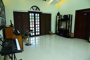 Serenity Cottage Luxury Homestay