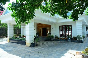 Serenity Cottage Luxury Homestay