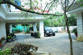 Serenity Cottage Luxury Homestay