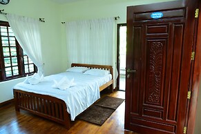 Serenity Cottage Luxury Homestay