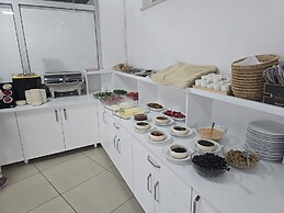 Hotel Marmara