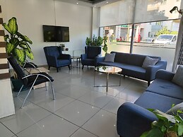 Hotel Marmara