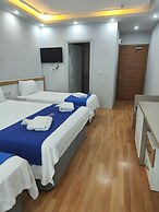 Hotel Marmara
