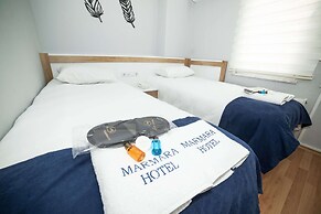 Hotel Marmara