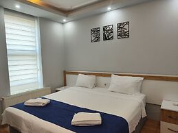 Hotel Marmara