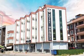 Hotel Marmara