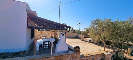 Villa Marchese With Private Pool