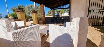 Villa Marchese With Private Pool