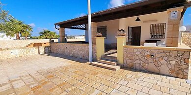 Villa Marchese With Private Pool