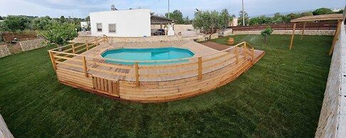 Villa Marchese With Private Pool