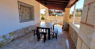 Villa Marchese With Private Pool