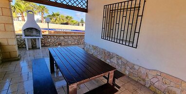 Villa Marchese With Private Pool