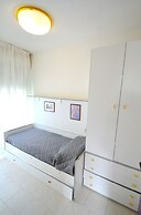 Relax and Enjoy Flat With Pool 150m From the sea