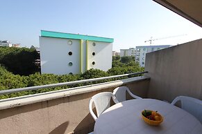 Luminous Flat 80m From the Beach - Beahost