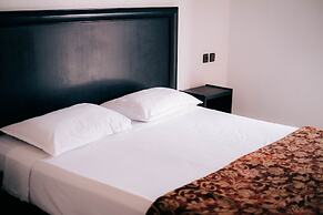 Caravanserai Marrakech Gueliz