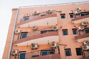 Caravanserai Marrakech Gueliz