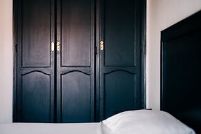 Caravanserai Marrakech Gueliz