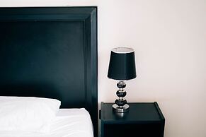 Caravanserai Marrakech Gueliz