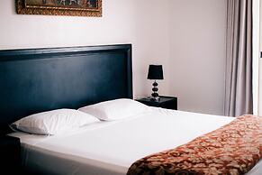 Caravanserai Marrakech Gueliz