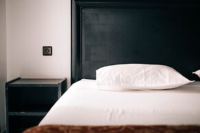 Caravanserai Marrakech Gueliz