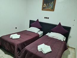 Caravanserai Marrakech Gueliz