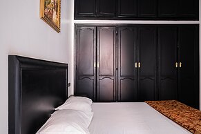 Caravanserai Marrakech Gueliz