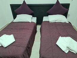 Caravanserai Marrakech Gueliz