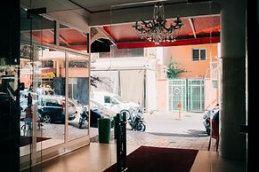 Caravanserai Marrakech Gueliz