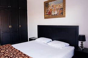 Caravanserai Marrakech Gueliz