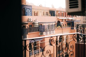 Caravanserai Marrakech Gueliz