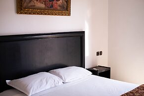 Caravanserai Marrakech Gueliz