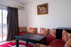 Caravanserai Marrakech Gueliz