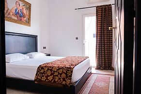 Caravanserai Marrakech Gueliz