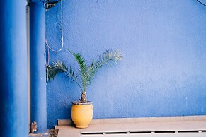 Caravanserai Marrakech Gueliz