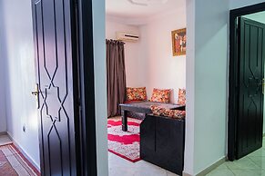 Caravanserai Marrakech Gueliz