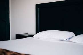 Caravanserai Marrakech Gueliz