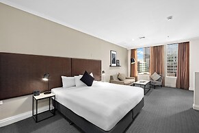 Melbourne City Suites