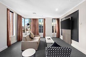 Melbourne City Suites