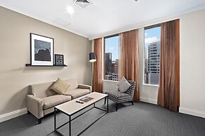 Melbourne City Suites