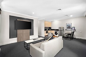 Melbourne City Suites