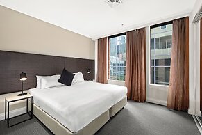Melbourne City Suites