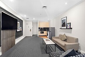 Melbourne City Suites