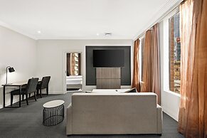 Melbourne City Suites