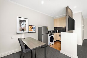 Melbourne City Suites