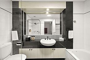 Melbourne City Suites