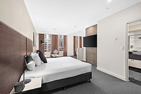Melbourne City Suites